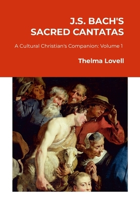 J.S. Bach's Sacred Cantatas