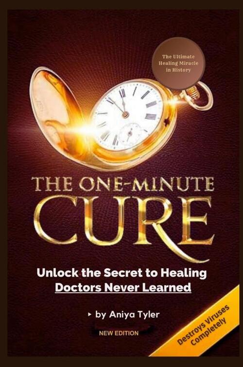 One-Minute Cure