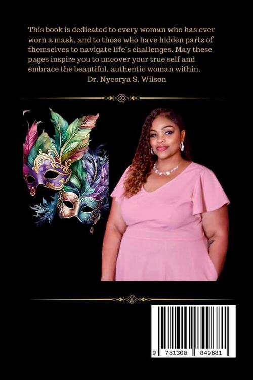 Uncovering What's Behind The Mask