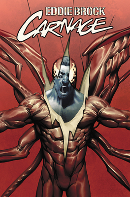 Eddie Brock: Carnage Vol. 2