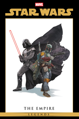 Star Wars Legends: The Empire Omnibus Vol. 4