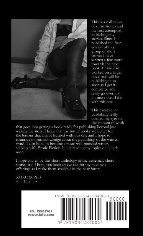 Erotic Short Stories