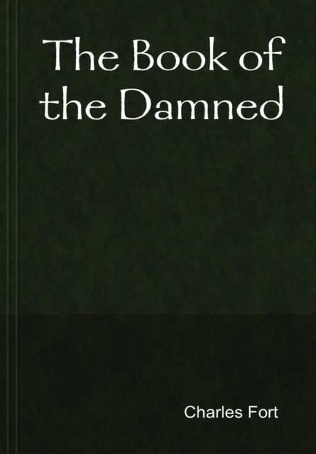 The Book of the Damned