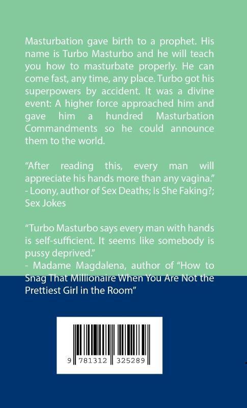 How to Masturbate Properly