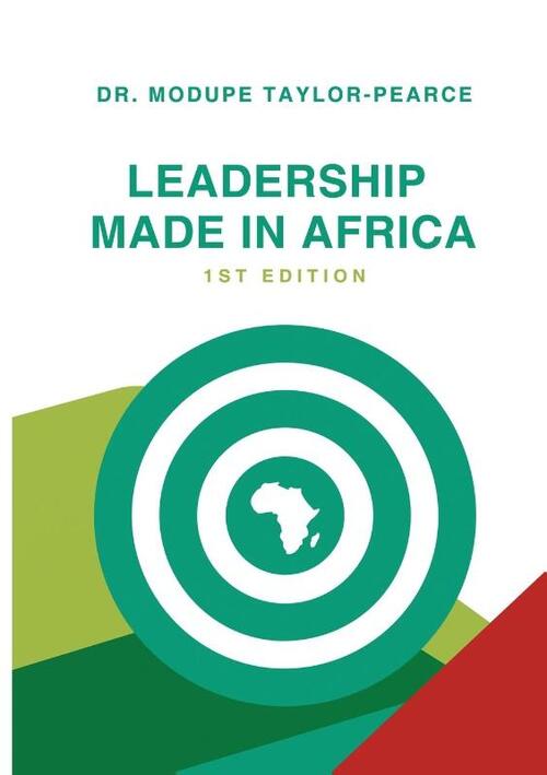 Leadership Made in Africa
