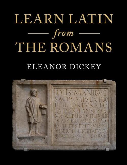 Learn Latin from the Romans