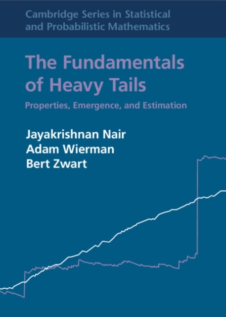 The Fundamentals of Heavy Tails