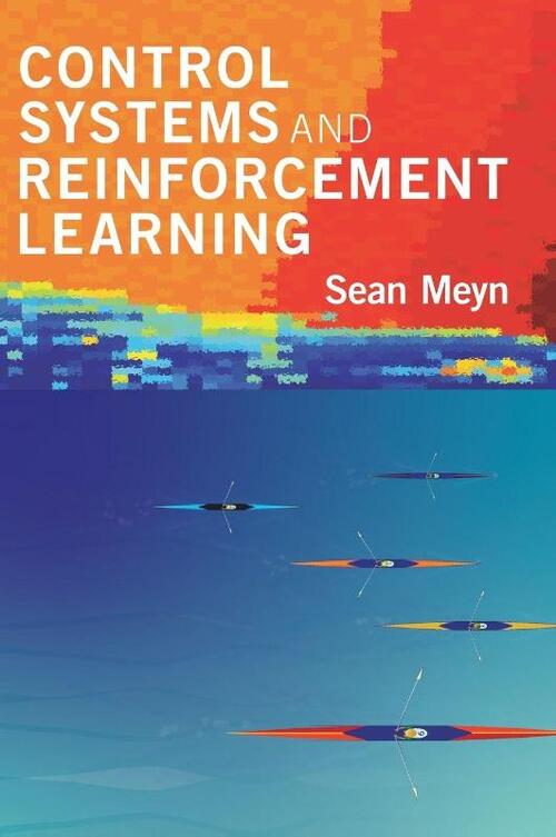 Control Systems and Reinforcement Learning