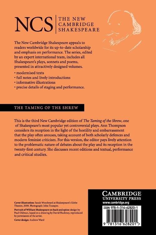 The Taming of the Shrew