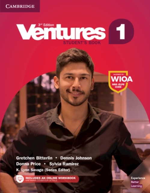Ventures Level 1 Digital Value Pack