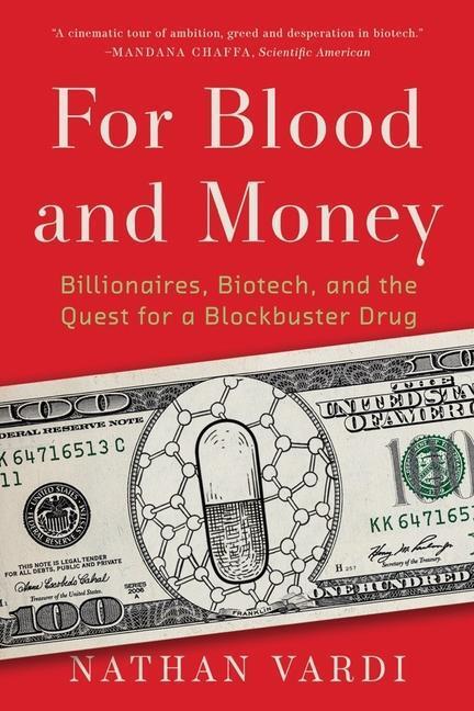 Vardi, N: For Blood and Money