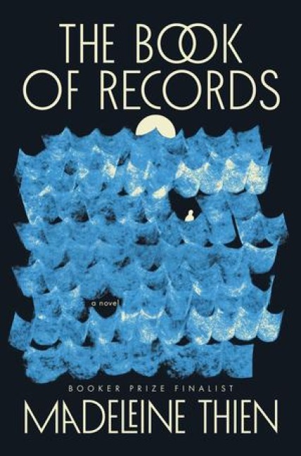 The Book of Records