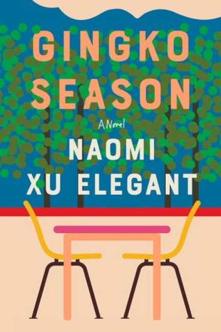 Xu Elegant, N: Gingko Season