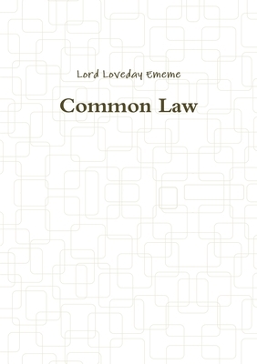 Common Law