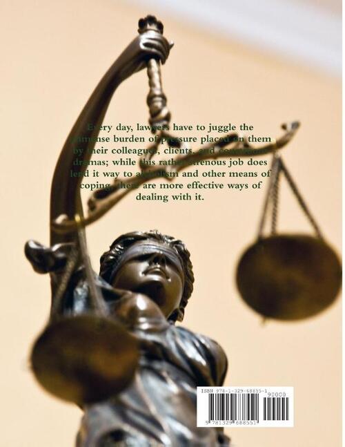 "Mental Health and the Legal Profession"