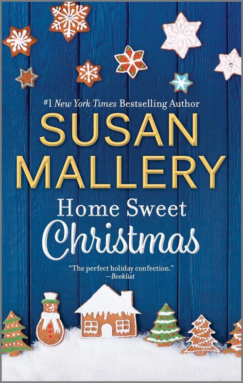 Mallery, S: Home Sweet Christmas
