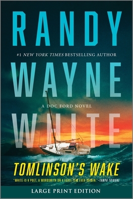 Tomlinson's Wake: A Doc Ford Novel