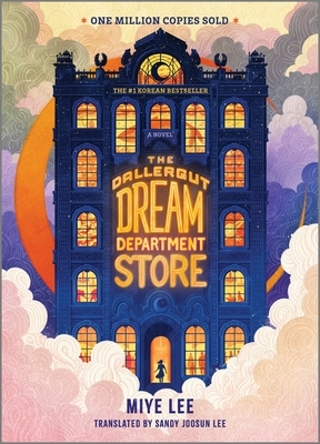 Lee, M: Dallergut Dream Department Store