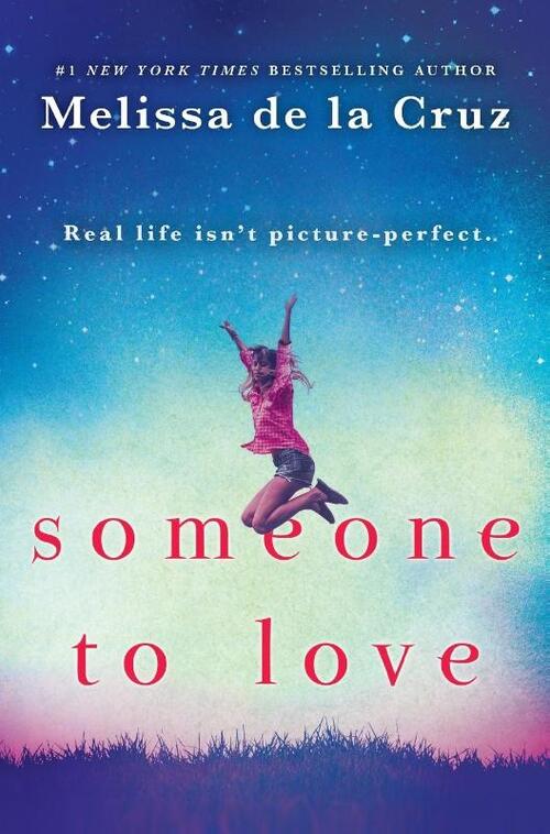Someone to Love
