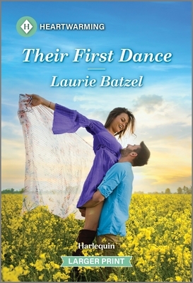 Their First Dance: A Clean and Uplifting Romance