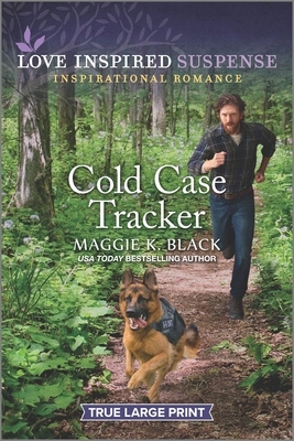 Cold Case Tracker