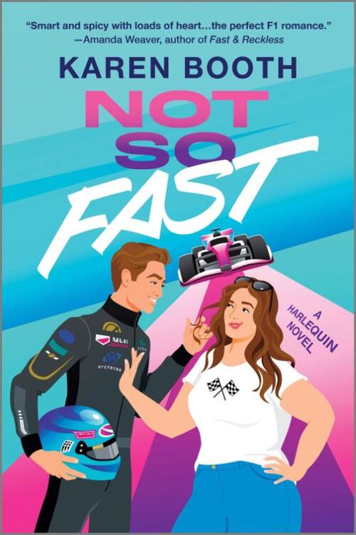 Not So Fast