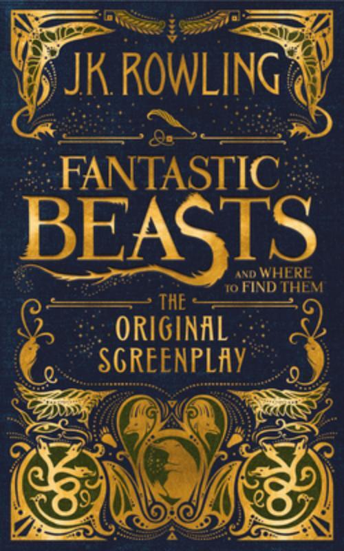 Fantastic beasts and where to find them