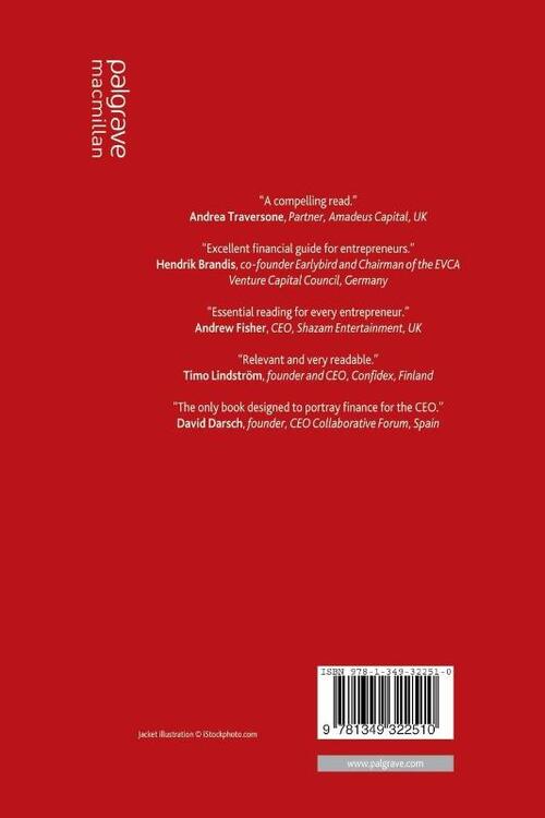 Getting Between the Balance Sheets