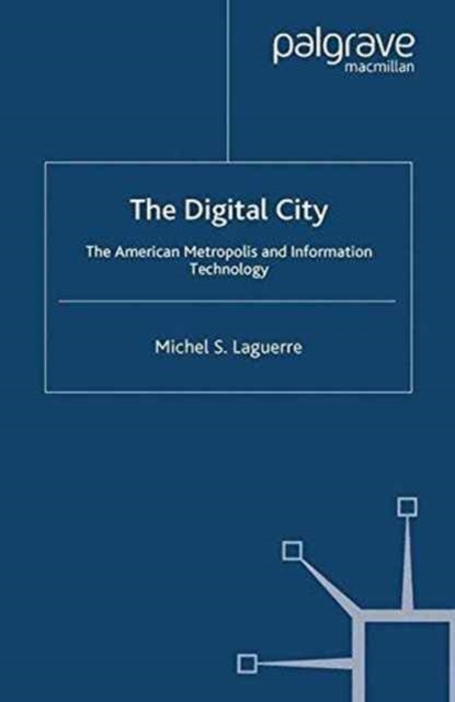 The Digital City