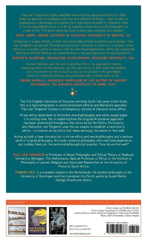 The Art of Living Well