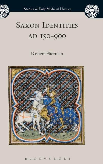 Saxon Identities, AD 150-900