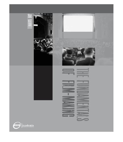 The Fundamentals of Film Making