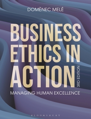 Business Ethics in Action