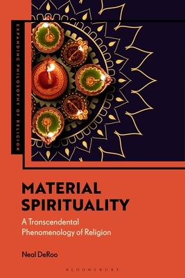 Material Spirituality