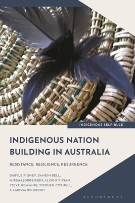 Indigenous Nation Building in Australia