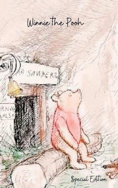 Winnie The Pooh