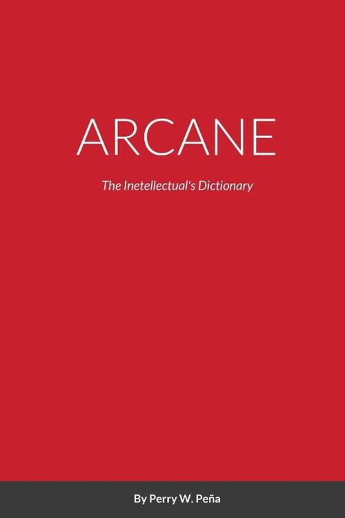 Arcane