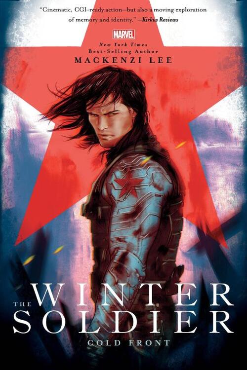 The Winter Soldier