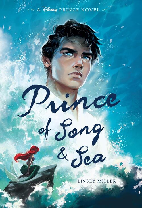 Prince Of Song & Sea