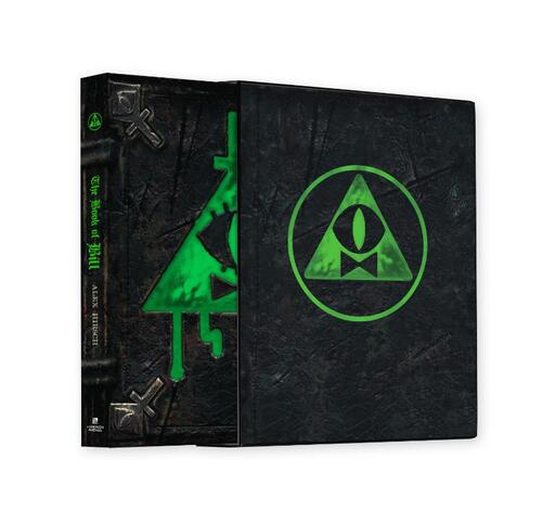 The Book of Bill Limited Collector's Edition