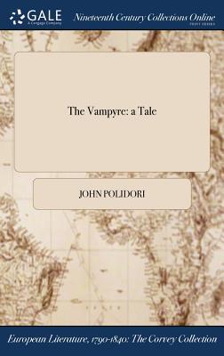 The Vampyre