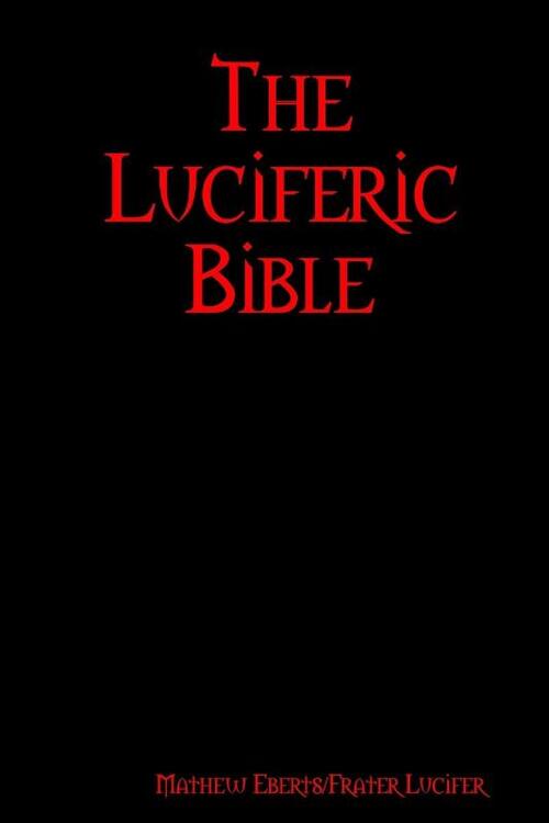 The Luciferic Bible
