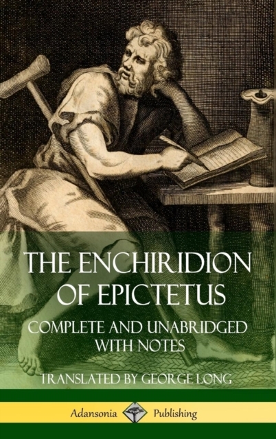 The Enchiridion of Epictetus