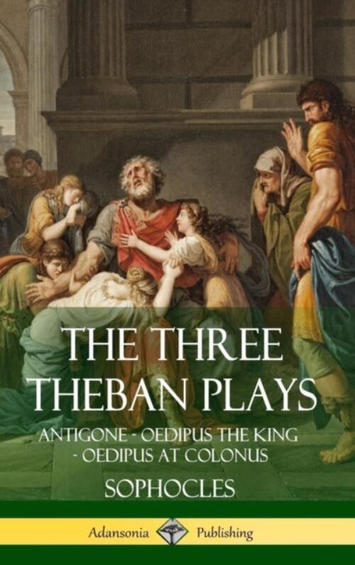 The Three Theban Plays