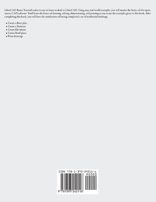 LibreCAD Basics Tutorial