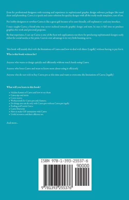 Canva Tips and Tricks Beyond The Limits