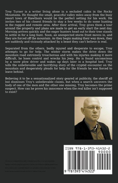 Siege at Hawthorn Lake