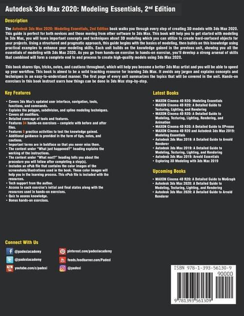 Autodesk 3ds Max 2020