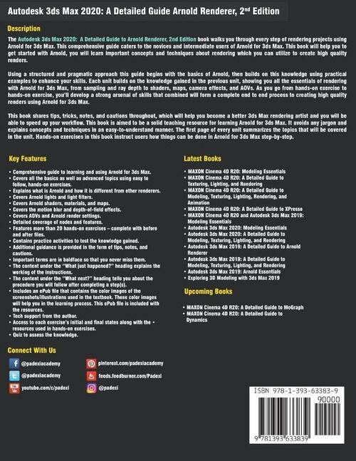 Autodesk 3ds Max 2020