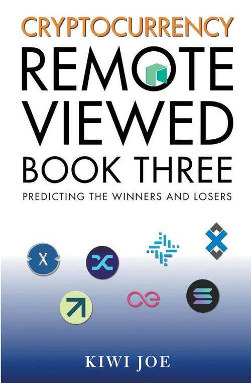 Cryptocurrency Remote Viewed